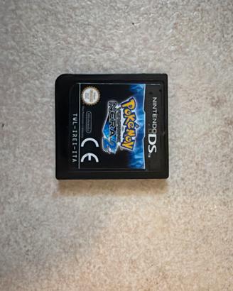 POKEMON VERSIONE NERA 2