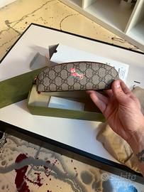 Astuccio matite Gucci