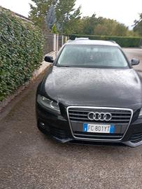 audi a4 . Perfetto