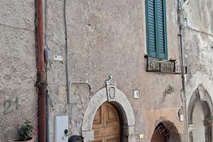 Casa indipendente a Riofreddo (RM) 60 km da Roma