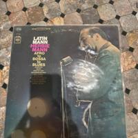 Latin Mann Herbie Mann 