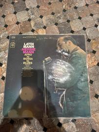 Latin Mann Herbie Mann 