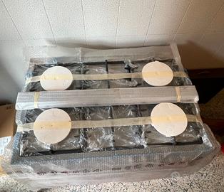 Forno professionale nuovo imballato 
