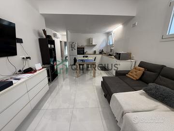 Appartamento a Lonigo (VI)