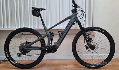 Emtb Focus Thron2 6.8 / 2021