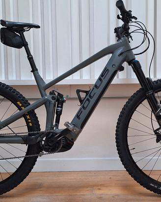 Emtb Focus Thron2 6.8 / 2021