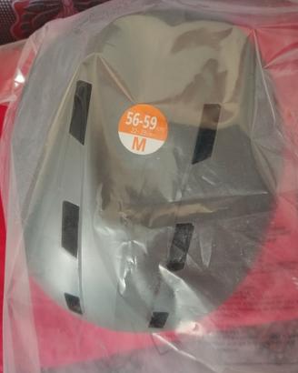 casco per sci o skate