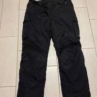Pantalone da motociclista Alpinestars Drystars