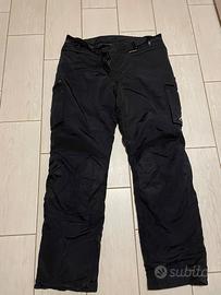Pantalone da motociclista Alpinestars Drystars