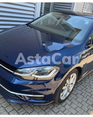 Volkswagen Golf 2.0 TDI DSG 5p. 4MOTION Highline B