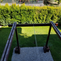 Appartamento ampio e luminoso