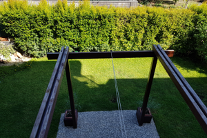 Appartamento ampio e luminoso