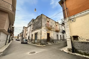 DEPOSITO A SAN SEVERO