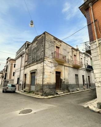 DEPOSITO A SAN SEVERO