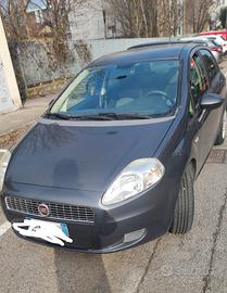 grande punto 1200