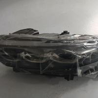 Fari Alfa Romeo Tonale