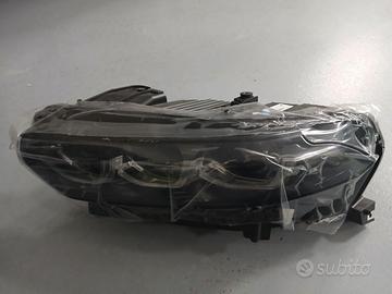 Fari Alfa Romeo Tonale