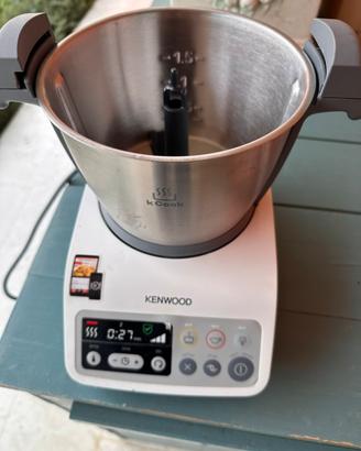 Robot da cucina