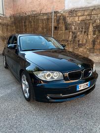 Bmw serie 1