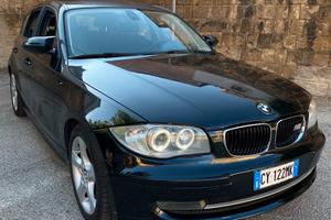 Bmw serie 1