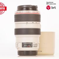 Canon EF 70-300 F4-5.6 L IS USM (Canon & compatibi
