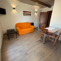 Casa per corsisti marittimi IMAT e Star Center