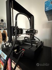 Stampante 3D Anycubic i3 mega