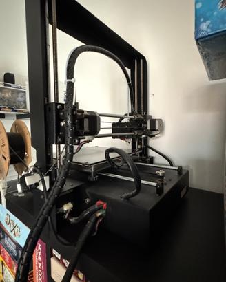 Stampante 3D Anycubic i3 mega