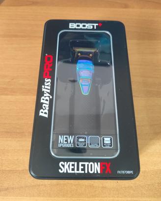 babyliss pro skeleton fx 