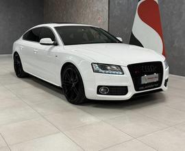 AUDI A5 SPB 3.0 V6 TDI F.AP. quattro S tronic