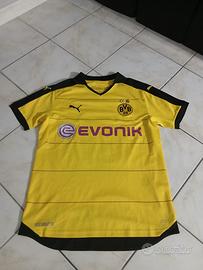 Maglia Borussia Dortmund 2012/2013 