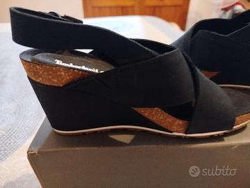 sandali donna Timberland