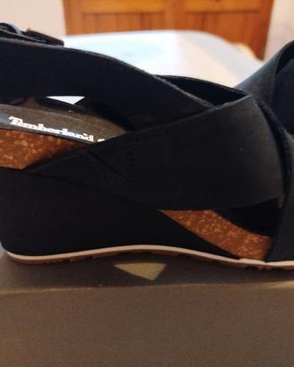 sandali donna Timberland