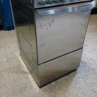 Lavabichieri professionale