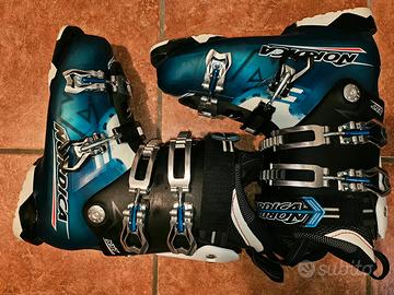 SCARPONI SCI NORDICA