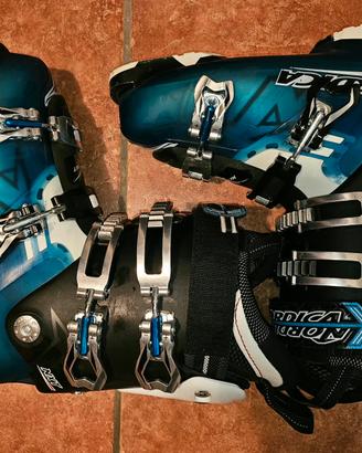 SCARPONI SCI NORDICA