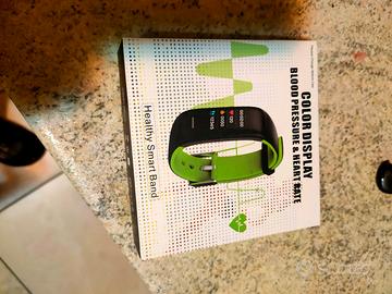 orologio multifunzioni sportive 