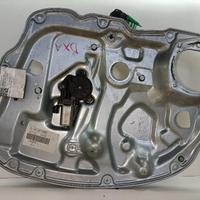 MECCANISMO ALZAVETRO ANT. DX LANCIA Musa 1° Serie