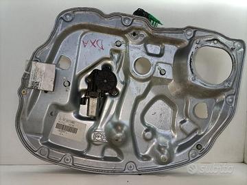 MECCANISMO ALZAVETRO ANT. DX LANCIA Musa 1° Serie