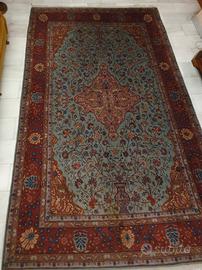 tappeto classico stile persiano - Motivo Floreale