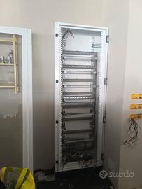Armadio elettrico Ide