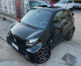 Smart ForTwo 70 1.0 twinamic cabrio Perfect