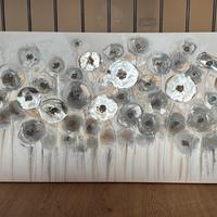 Quadro astratto moderno