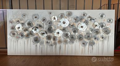 Quadro astratto moderno