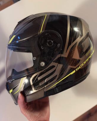 Casco modulare Scorpion exo3000Air XS