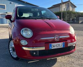 Fiat 500 (2007-2016) - 2009