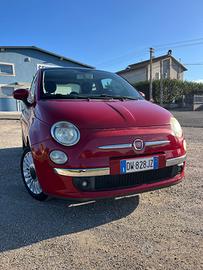 Fiat 500 (2007-2016) - 2009