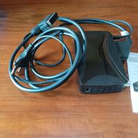 Mini ricevitore decoder DVB-T2 digitale terrestre