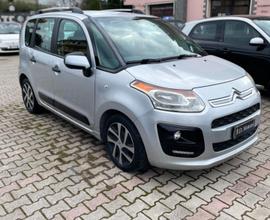 Citroen C3 Picasso C3 Picasso 1.6 HDi 90 Exclusive