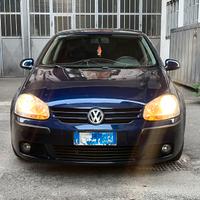 Golf 1.6 105cv gpl